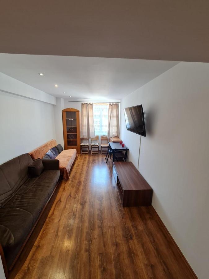Apartment Rin Grand Alina *