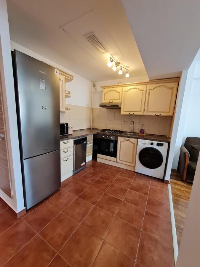 Rin Grand Alina Apartment Bucharest