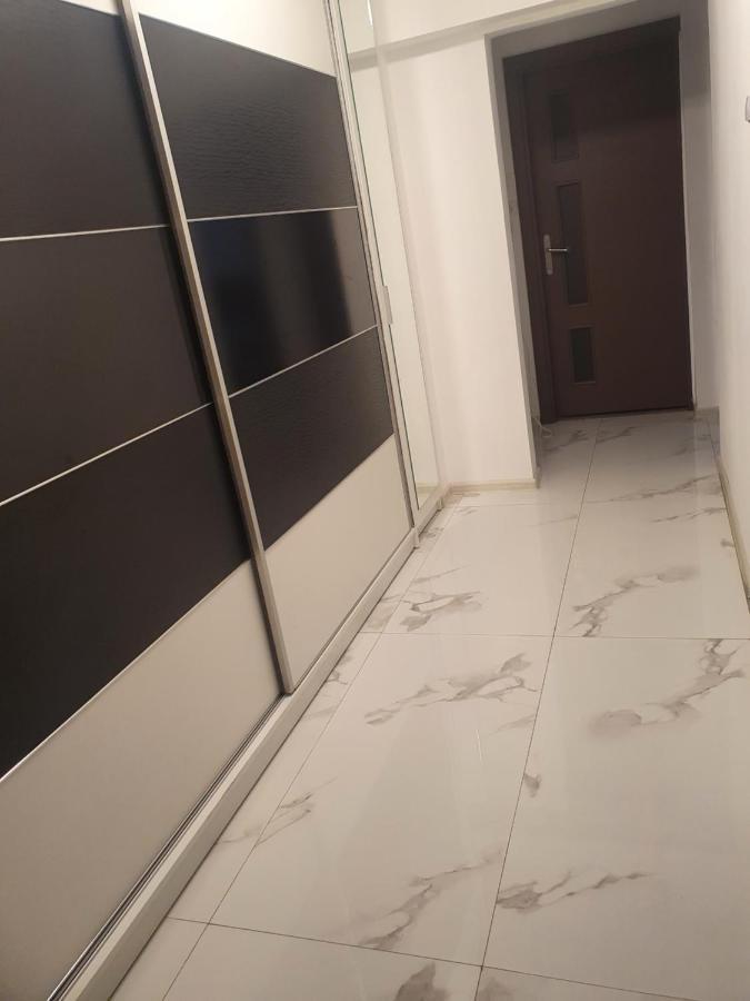 Lux Apartamento *