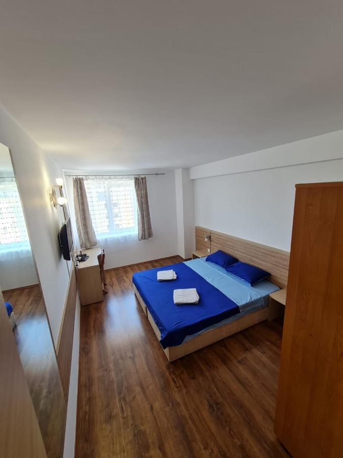 Apartment Rin Grand Alina *