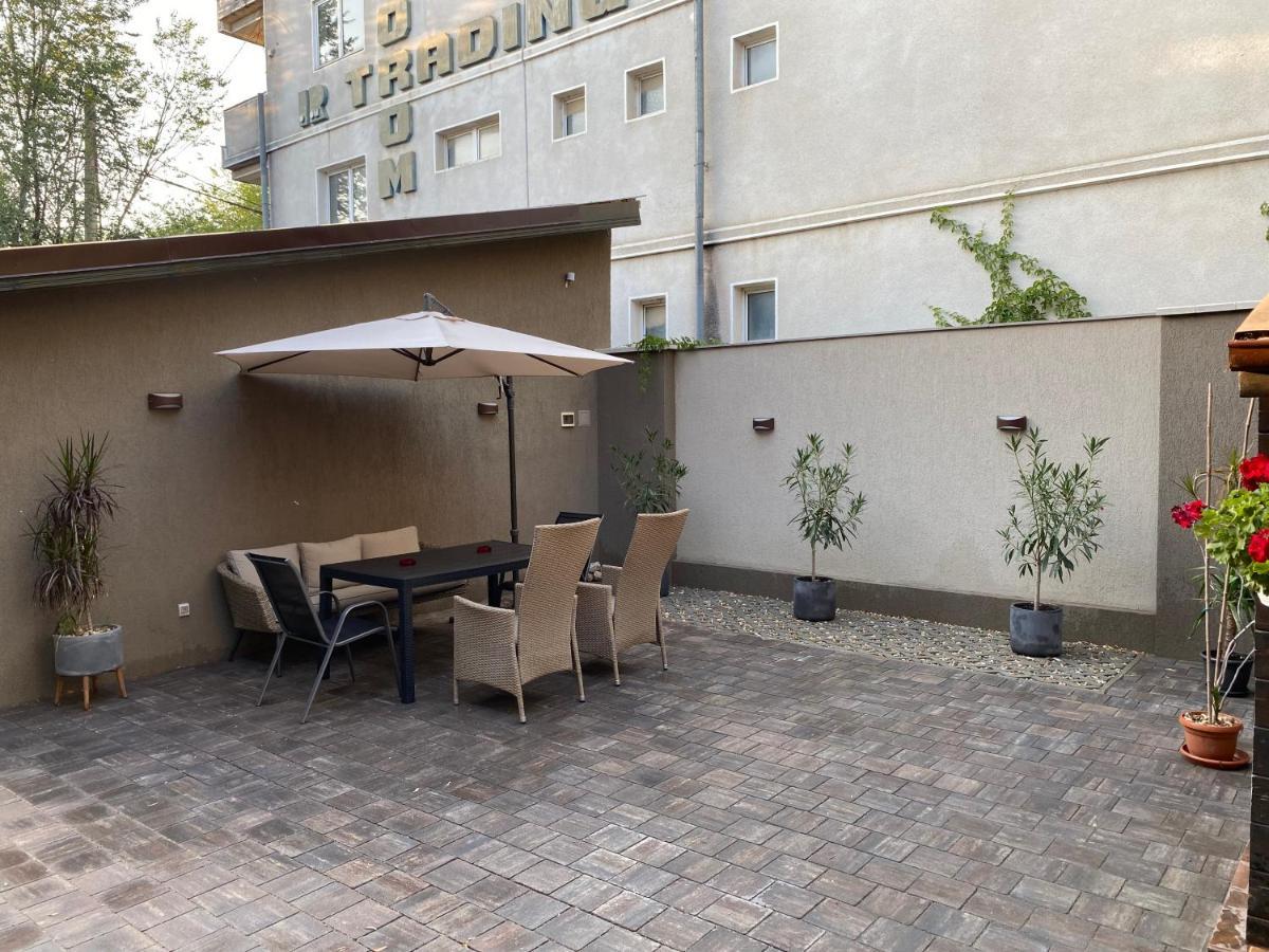 Valivillas Rezidence Guest house