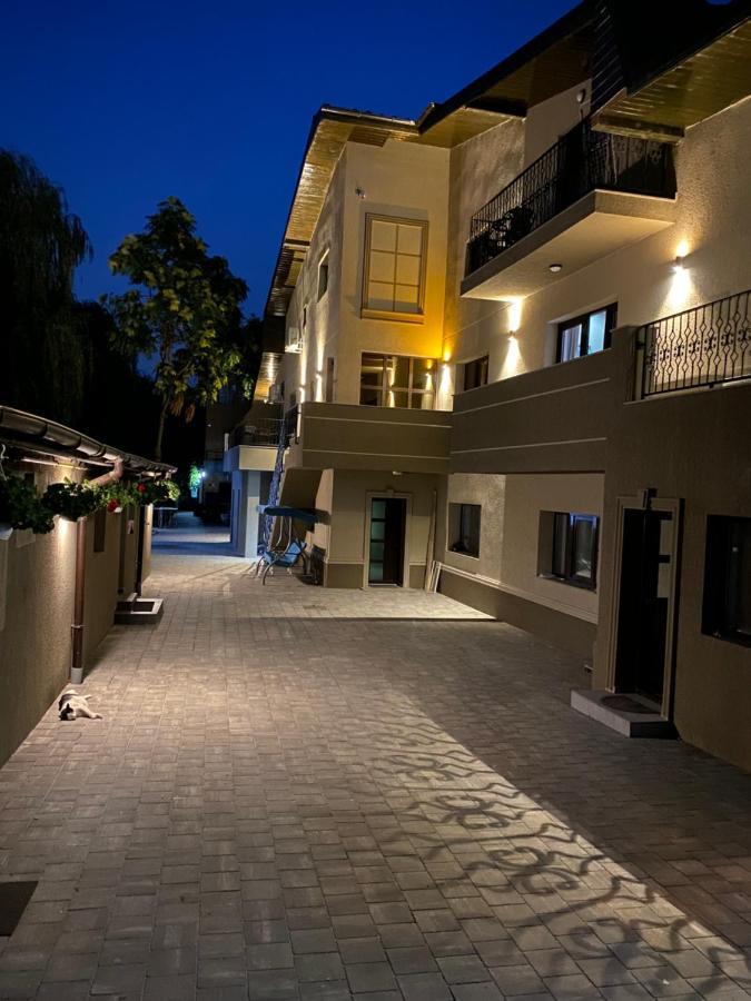 Guest house Valivillas Rezidence