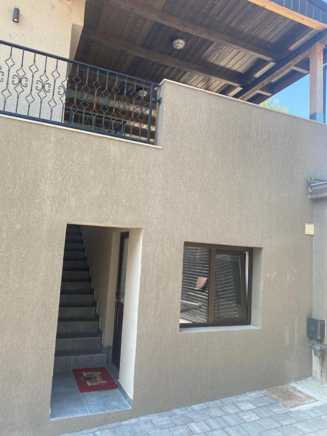 Guest house Valivillas Rezidence Bucharest
