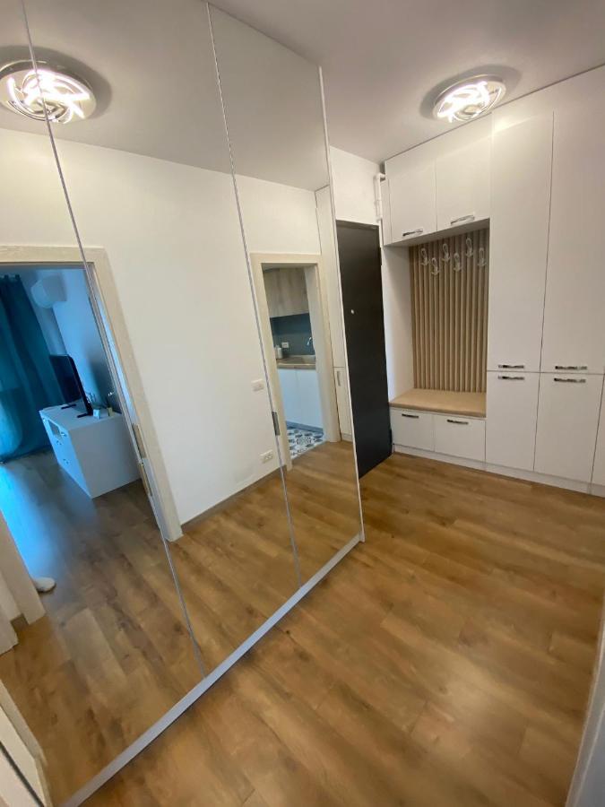 Apartament Plazza Bucureşti