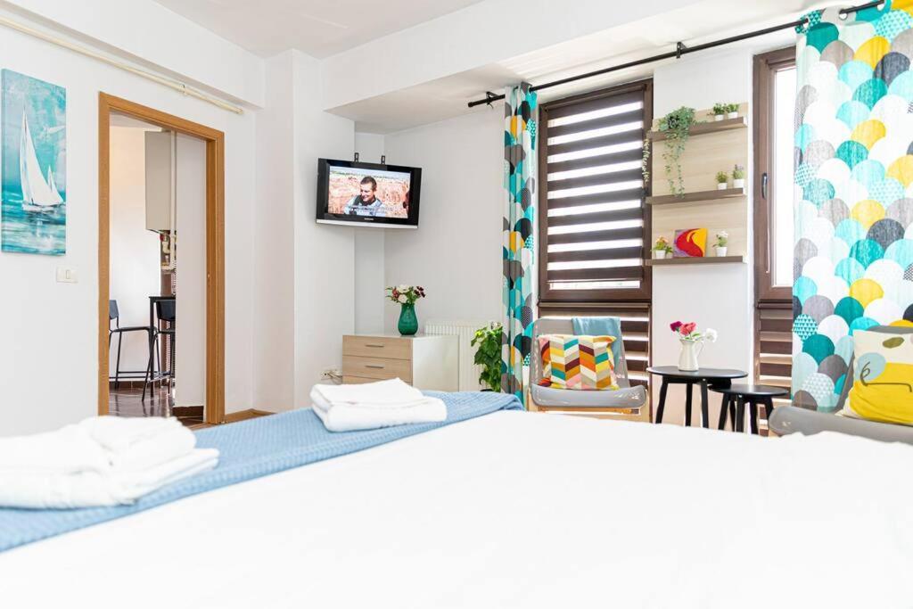 Bucur Apartament