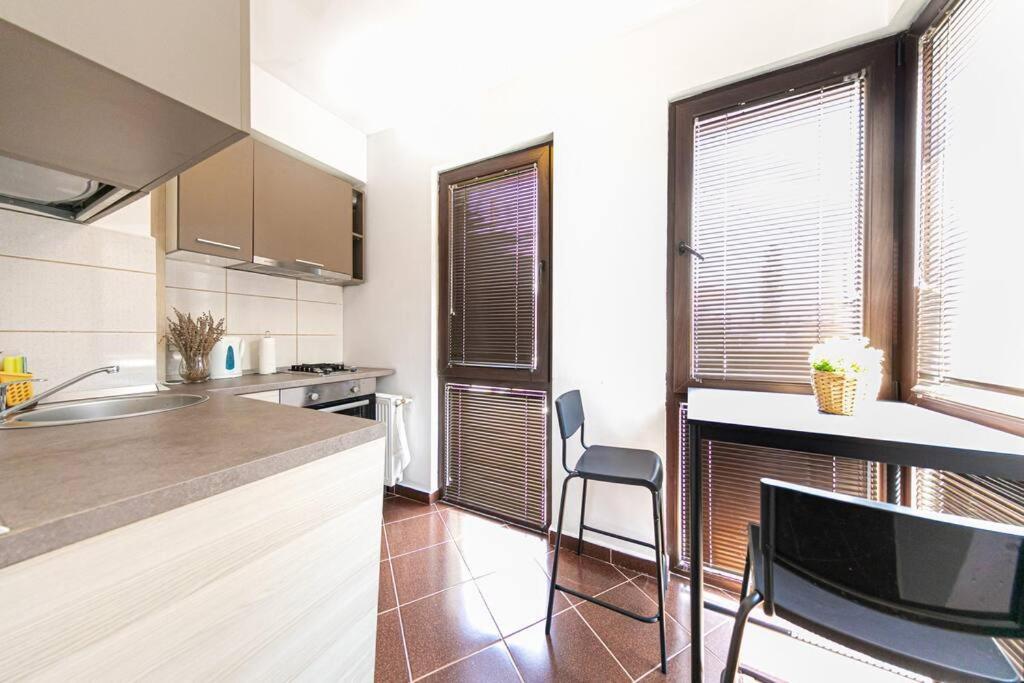 Bucur Apartament