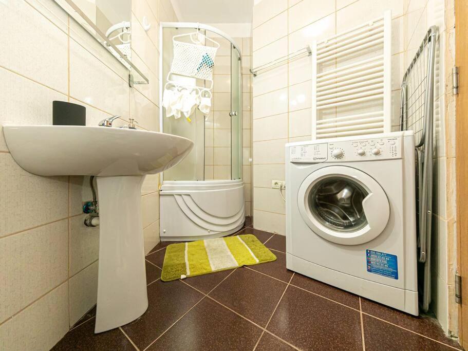 Apartament Bucur Bucureşti