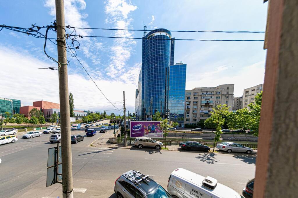 Bucur Apartament *