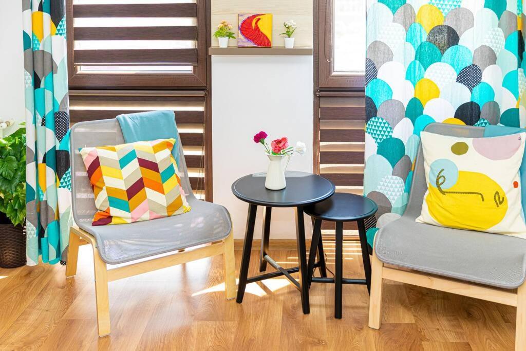 Apartament Bucur Bucureşti