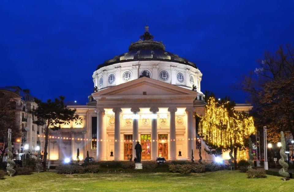 Calea Victoriei