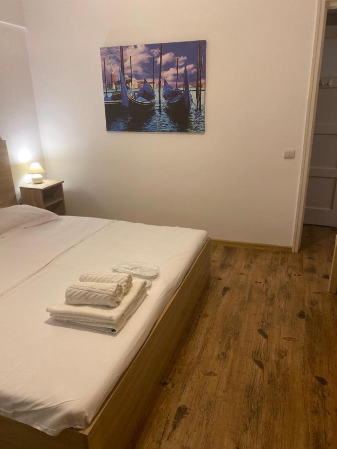 Ultracentral - Pe Calea Victoriei Apartment