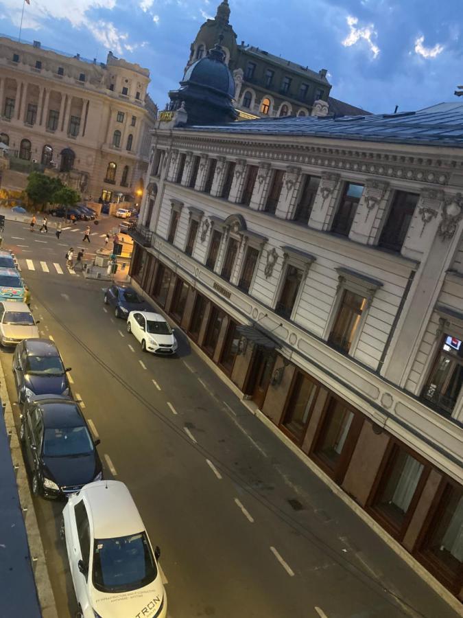 Ultracentral - Pe Calea Victoriei Apartment