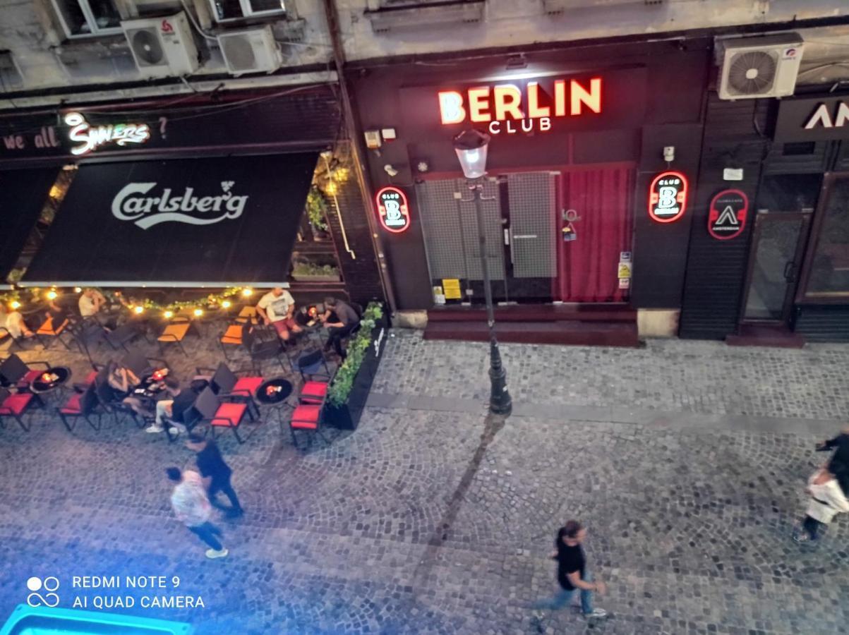 Hotel New Era Old Town Parking With Fee Nearby 4*