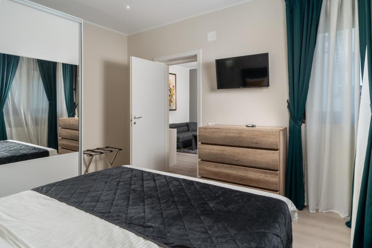 Apartment Casa 86