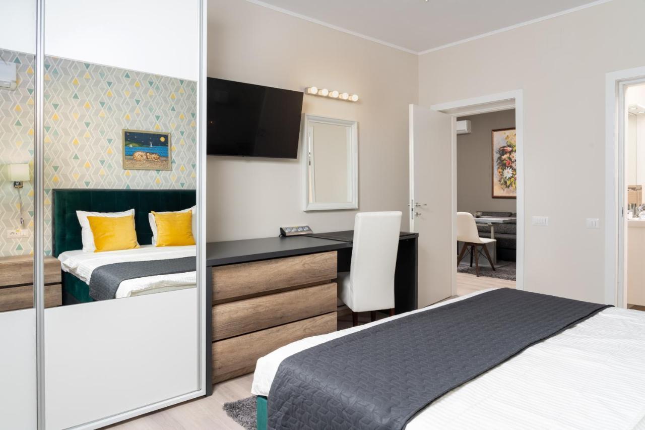 Apartment Casa 86