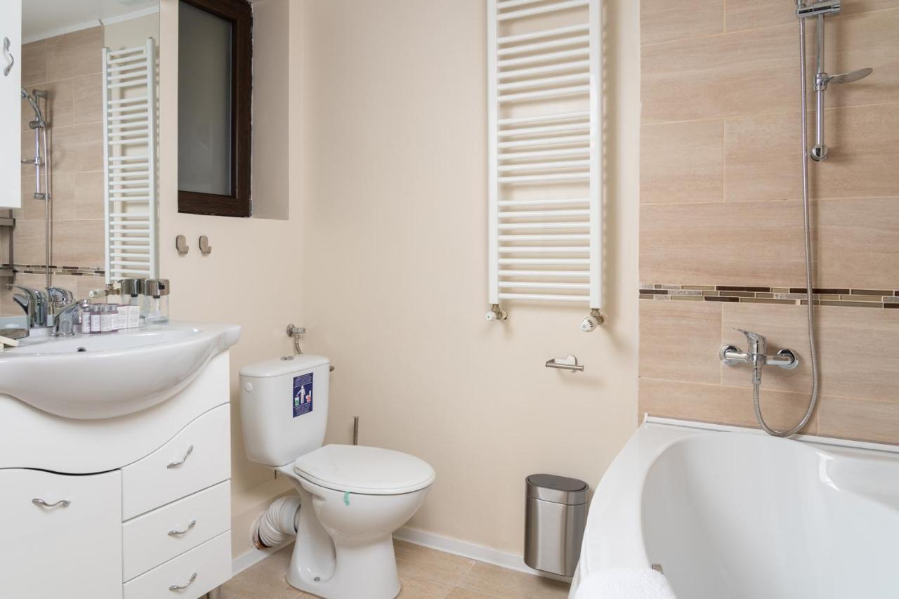 Apartment Casa 86 Bucharest