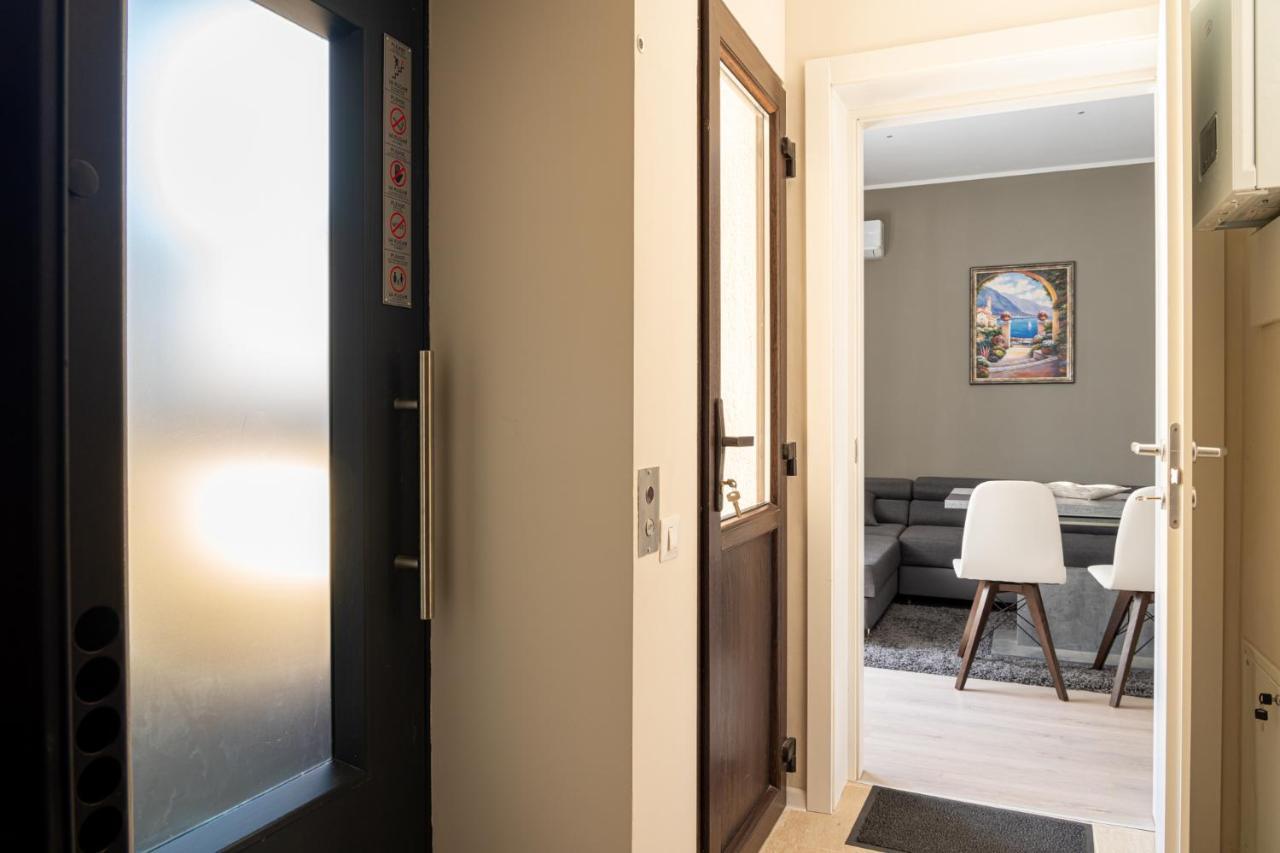 Casa 86 Apartment *