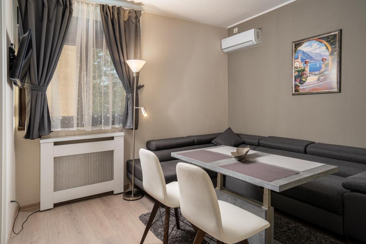 Casa 86 Apartment *