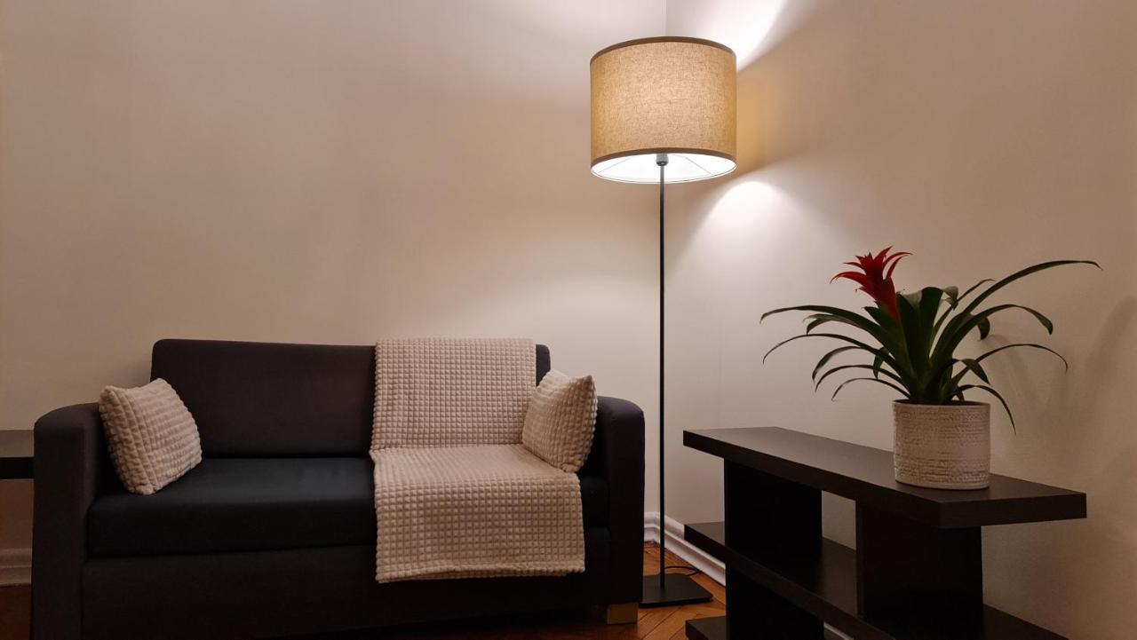 19 Apartment