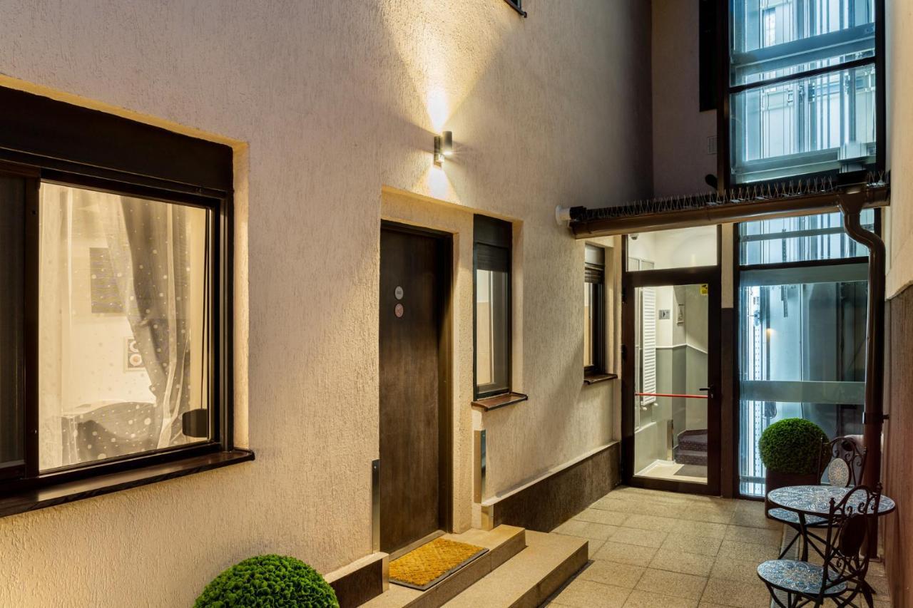 Apartment Casa 86