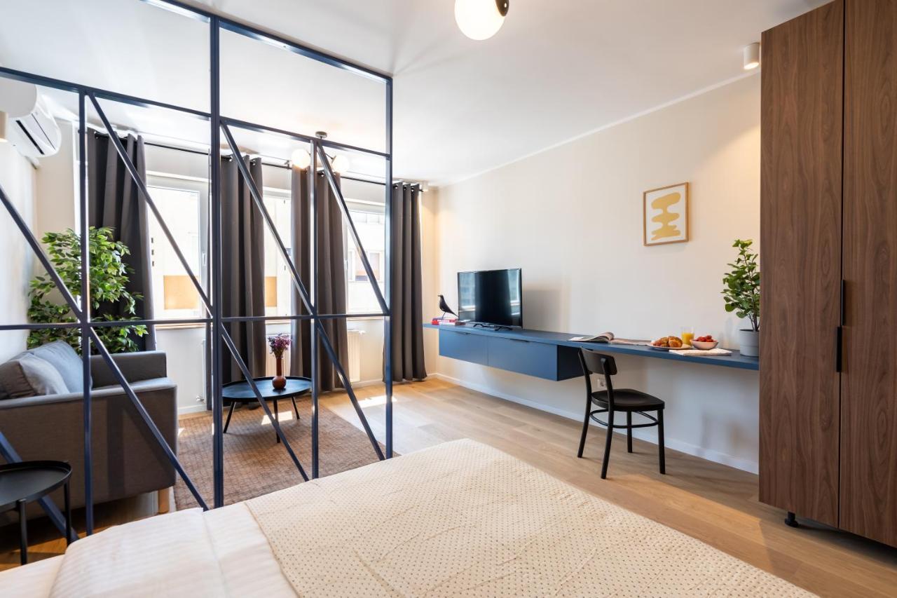 Elegant In The Heart Of The Town Apartment Bucharest