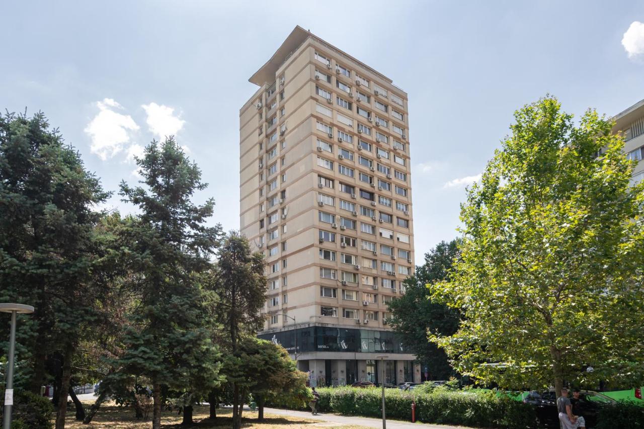 Elegant In The Heart Of The Town Apartment *