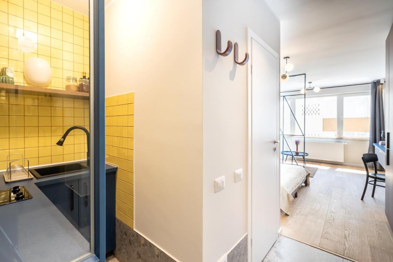 Apartment Elegant In The Heart Of The Town