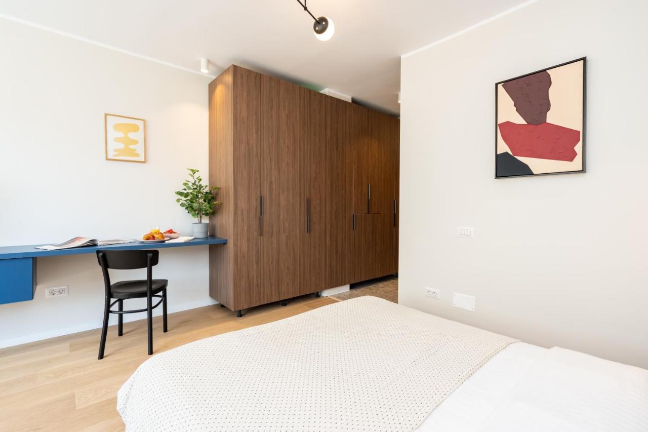 Apartment Elegant In The Heart Of The Town *
