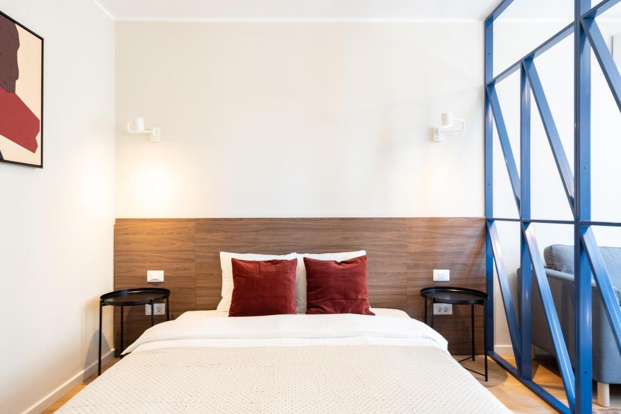 Apartment Elegant In The Heart Of The Town Bucharest