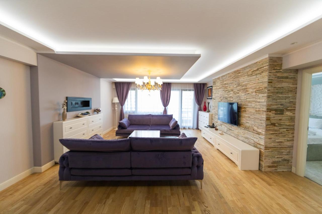 Saphir Stein 19th Apartament Bucureşti