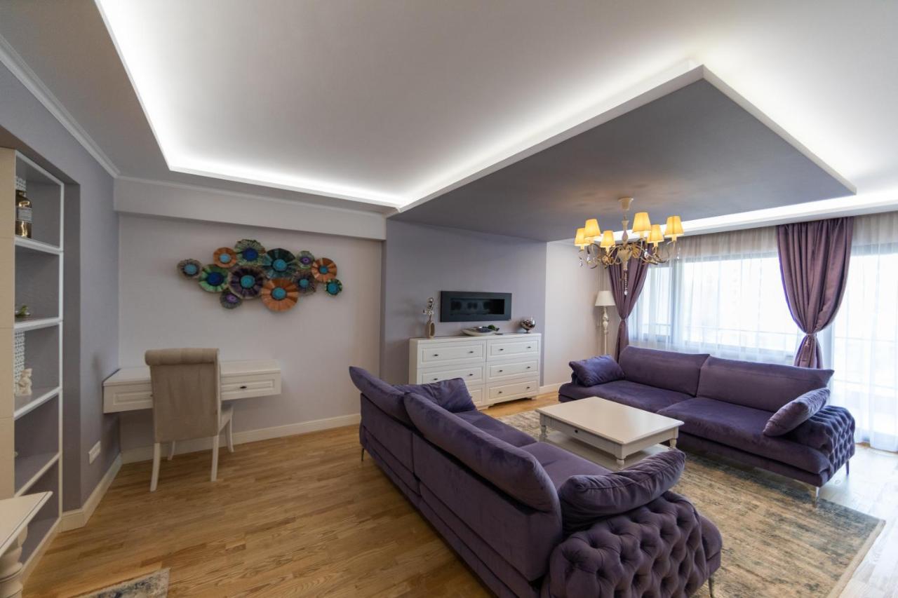 Apartament Saphir Stein 19th