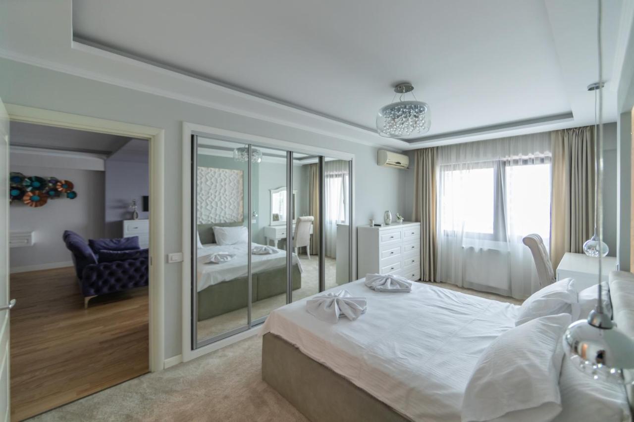 Saphir Stein 19th Apartament Bucureşti