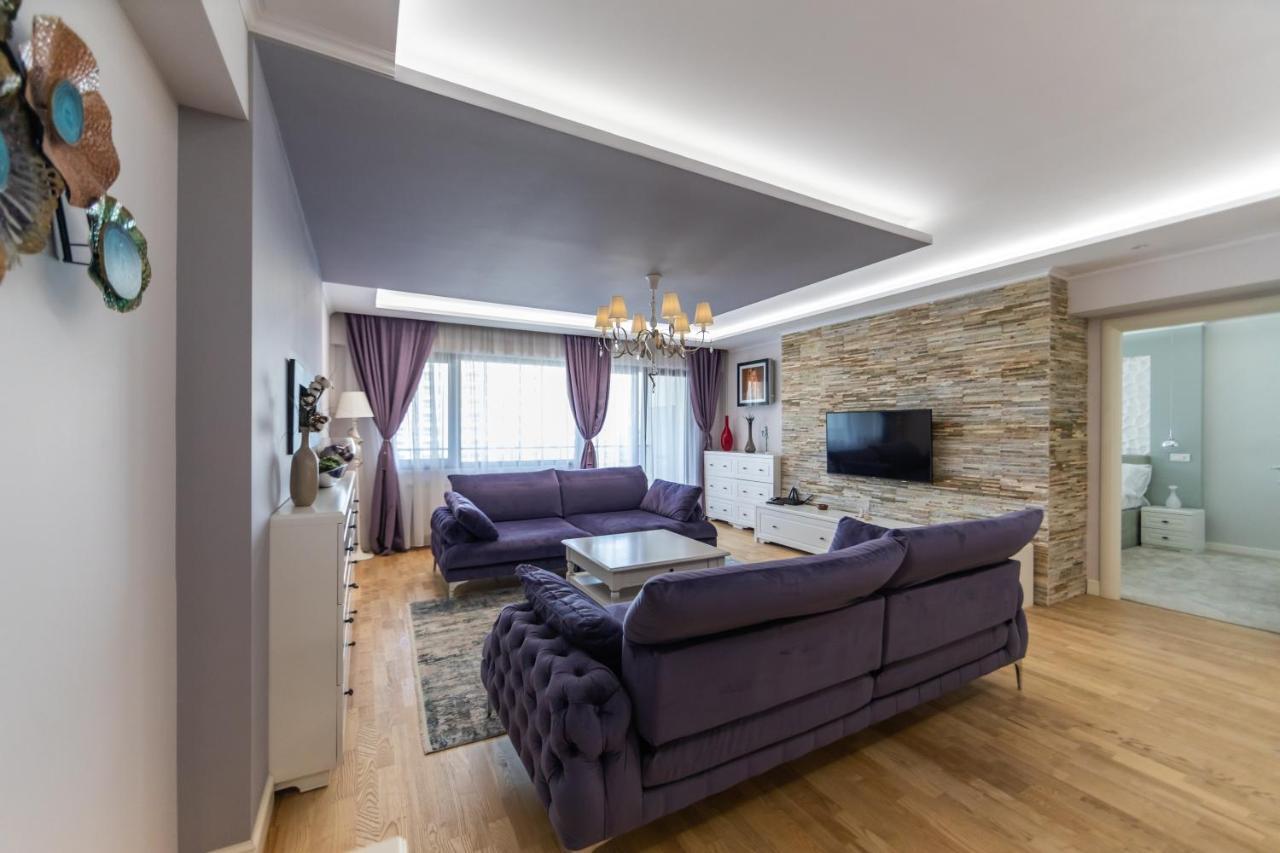 Saphir Stein 19th Apartament Bucureşti