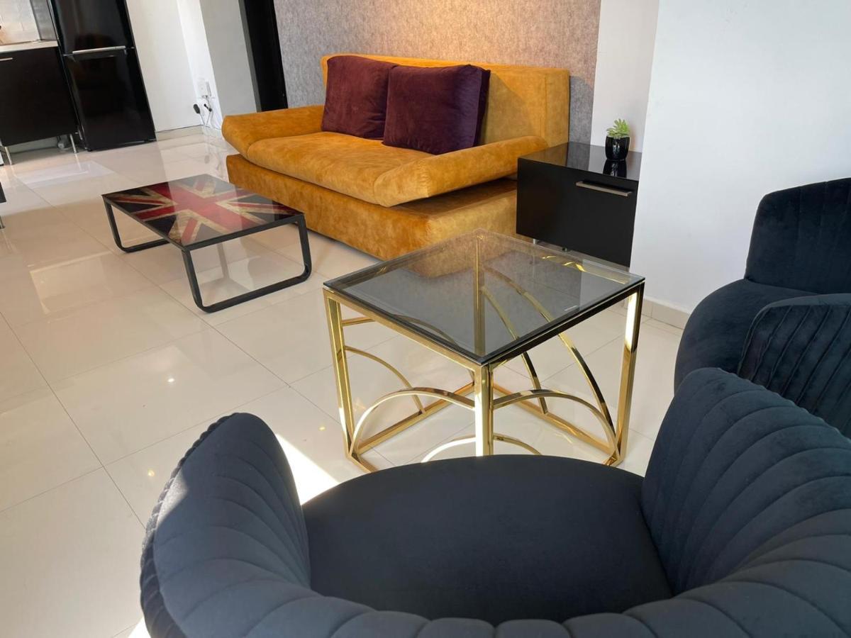 Apartment Penthouse Complex 5 *