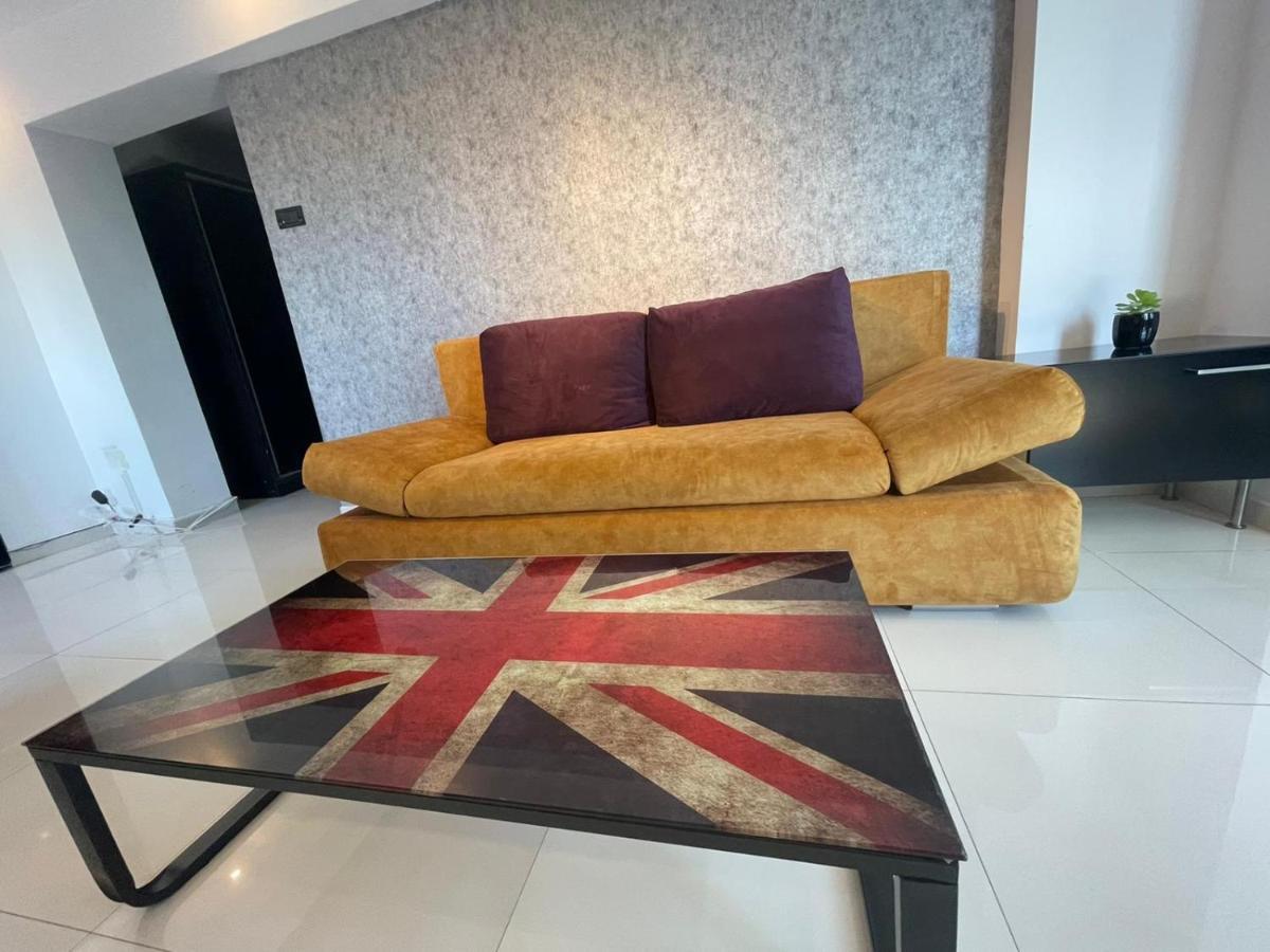 Penthouse Complex 5 *