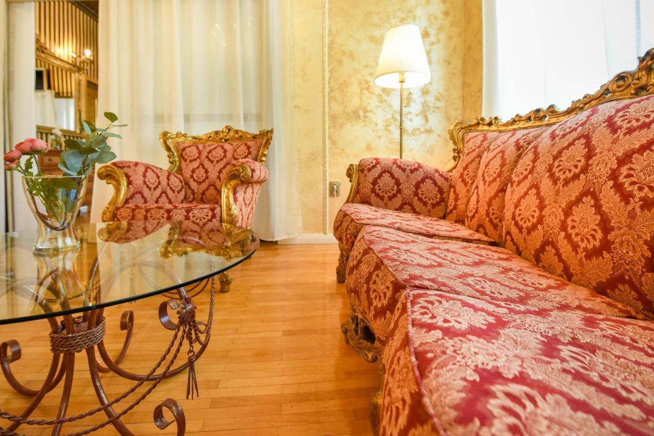 Apartment The Museum - Wonderful Super Central *