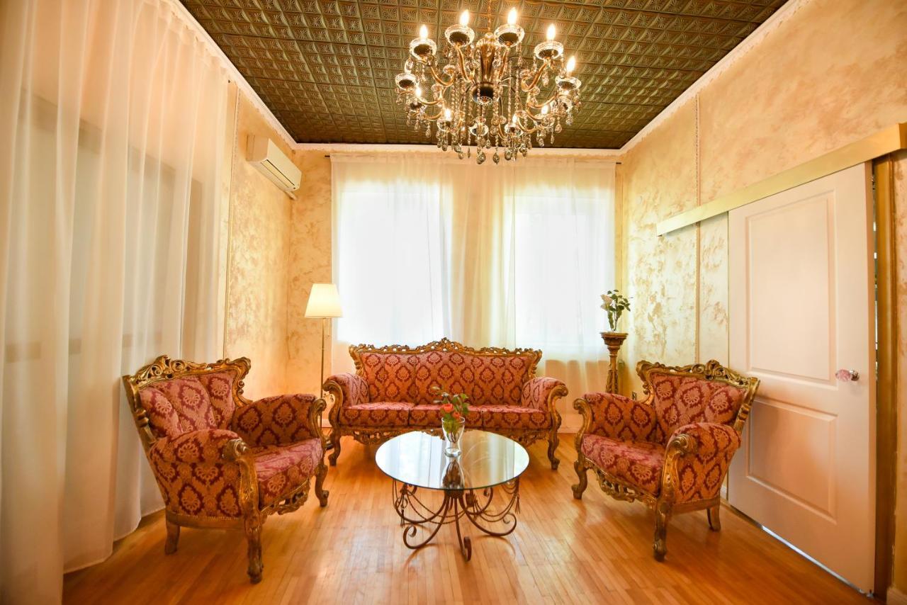 Apartment The Museum - Wonderful Super Central *