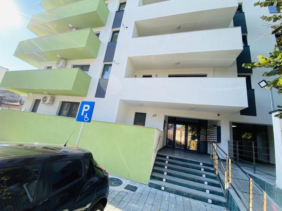 Apartment Dacia *