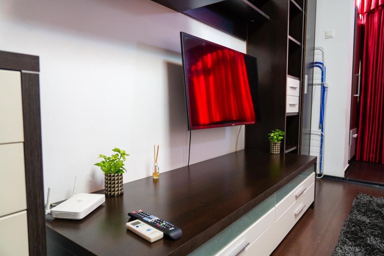 Apartamento Sun Plaza Studio With Self Check In And Wifi *