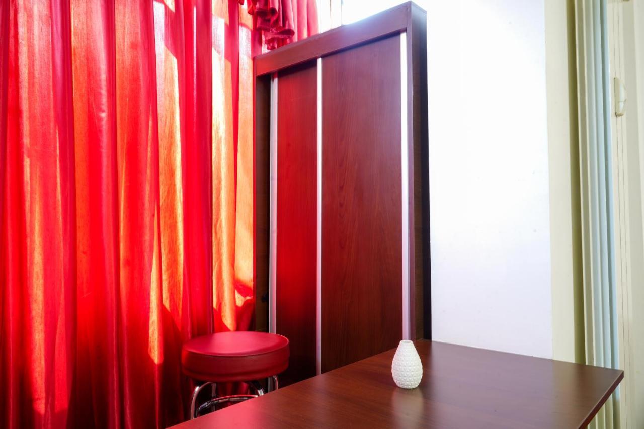 Sun Plaza Studio With Self Check In And Wifi Apartamento Bucareste