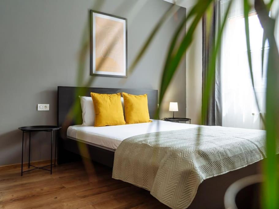 Downtown Friendly Apartment Bucharest