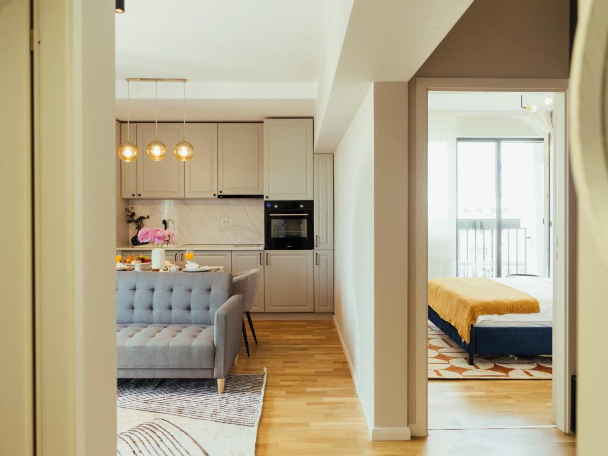 Superb View - Bright & Stylish - 2br *