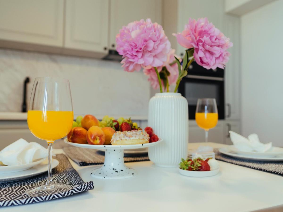 Superb View - Bright & Stylish - 2br