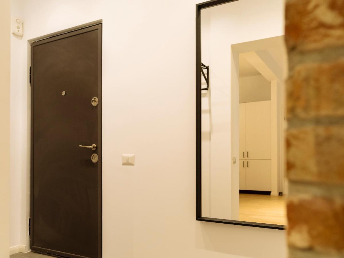 Apartment Bright 3br Flat - Location - View Balcony *