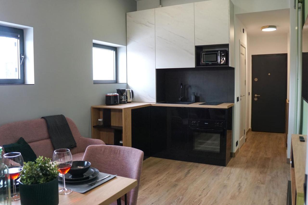 Apartment Sunnyside - Location *