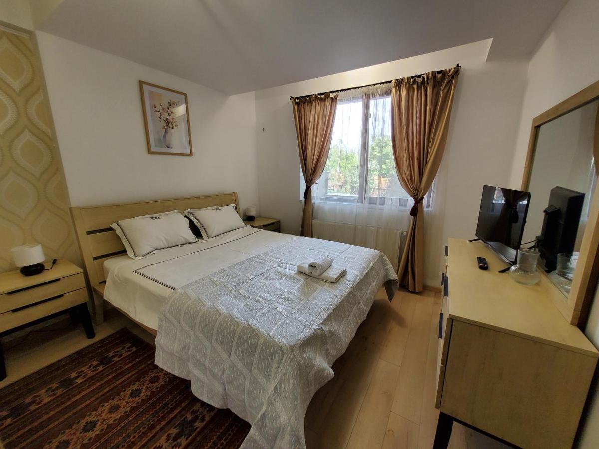 Apartament Morii Special Bucureşti