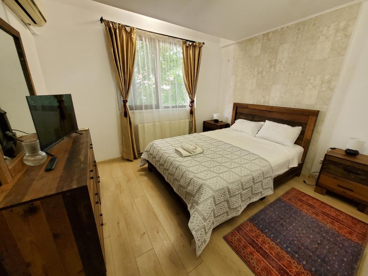 Morii Special Apartament