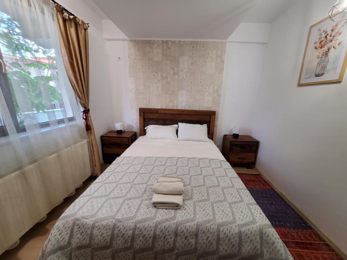 Apartament Morii Special