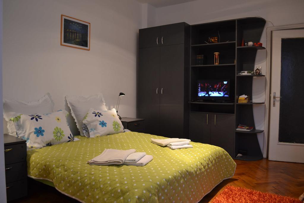Apartament Victoria *