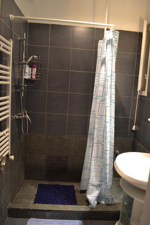 Apartament Victoria Bucureşti